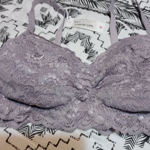 Cosabella nsn padded orchid bra